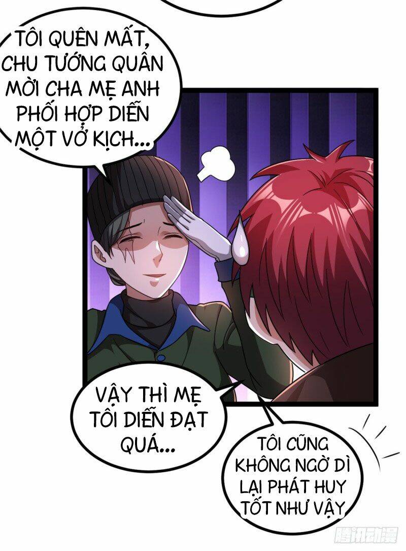 Tiên Vương Trùng Sinh: Chapter 69