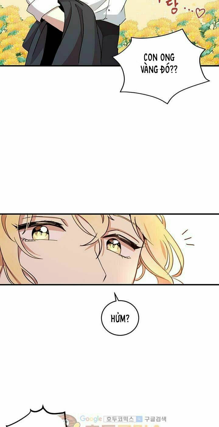 Công Tước, Loạn Vừa Thôi!: Chapter 17