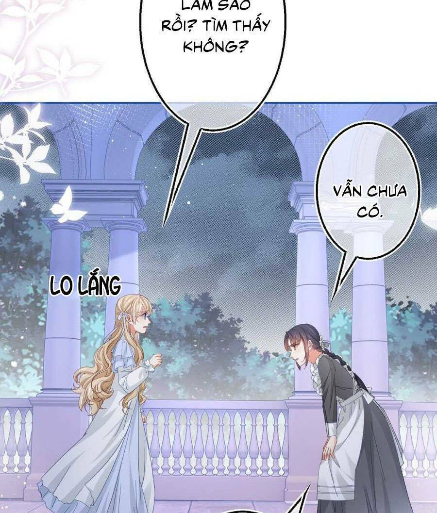 Nữ Hoàng Đầu Tiên Của Đế Quốc: Chapter 80