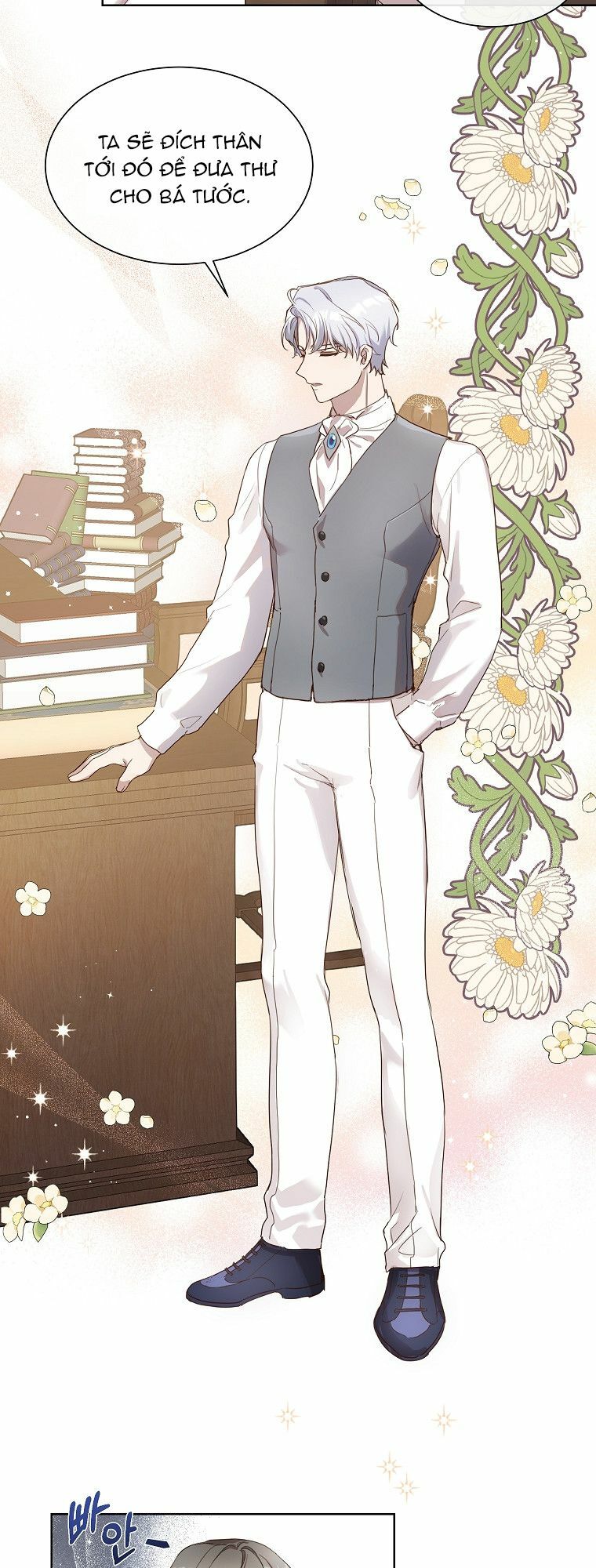 Mất Đi Một Người Chị Tốt: Chapter 6