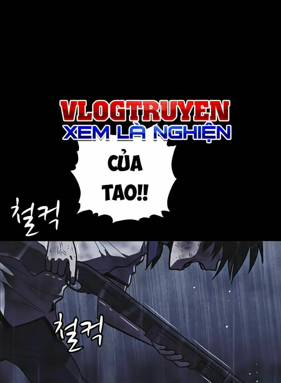 Cậu Bé Shotgun: Chapter 5
