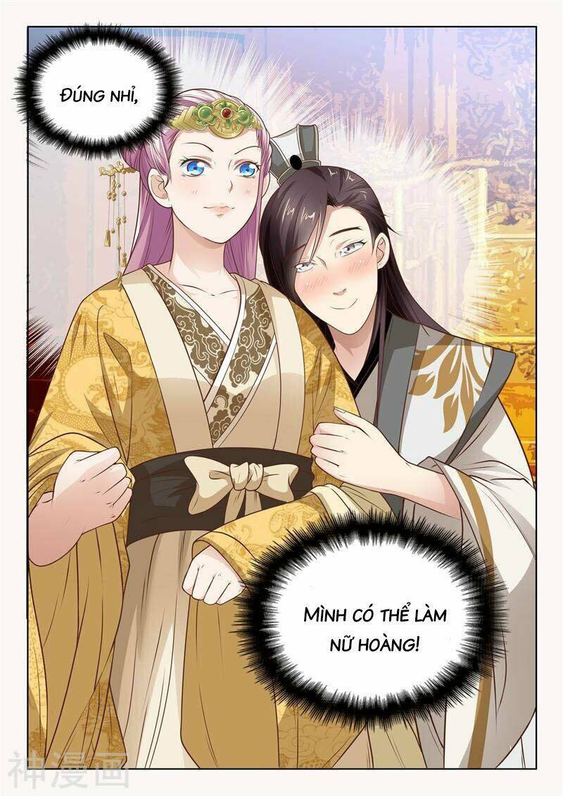Dương Quý Phi Là Lính Đặc Chủng: Chapter 12