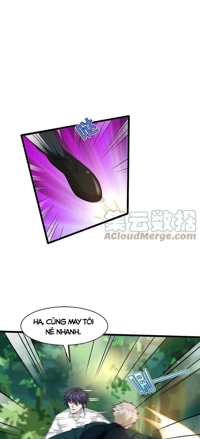 Đô Thị Tà Vương: Chapter 250