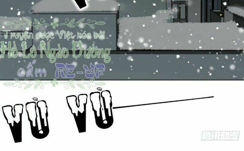 Điều Giáo Gấu Bắc Cực: Chapter 40