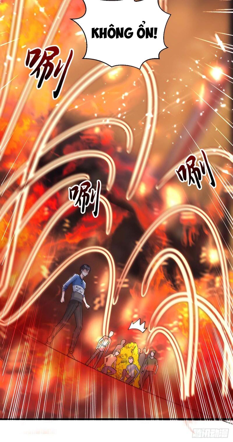 Trọng Sinh Khí Thiếu Quy Lai: Chapter 162