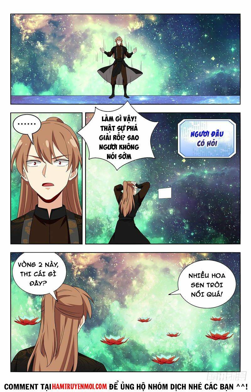 Tối Cường Phản Sáo Lộ Hệ Thống: Chapter 565