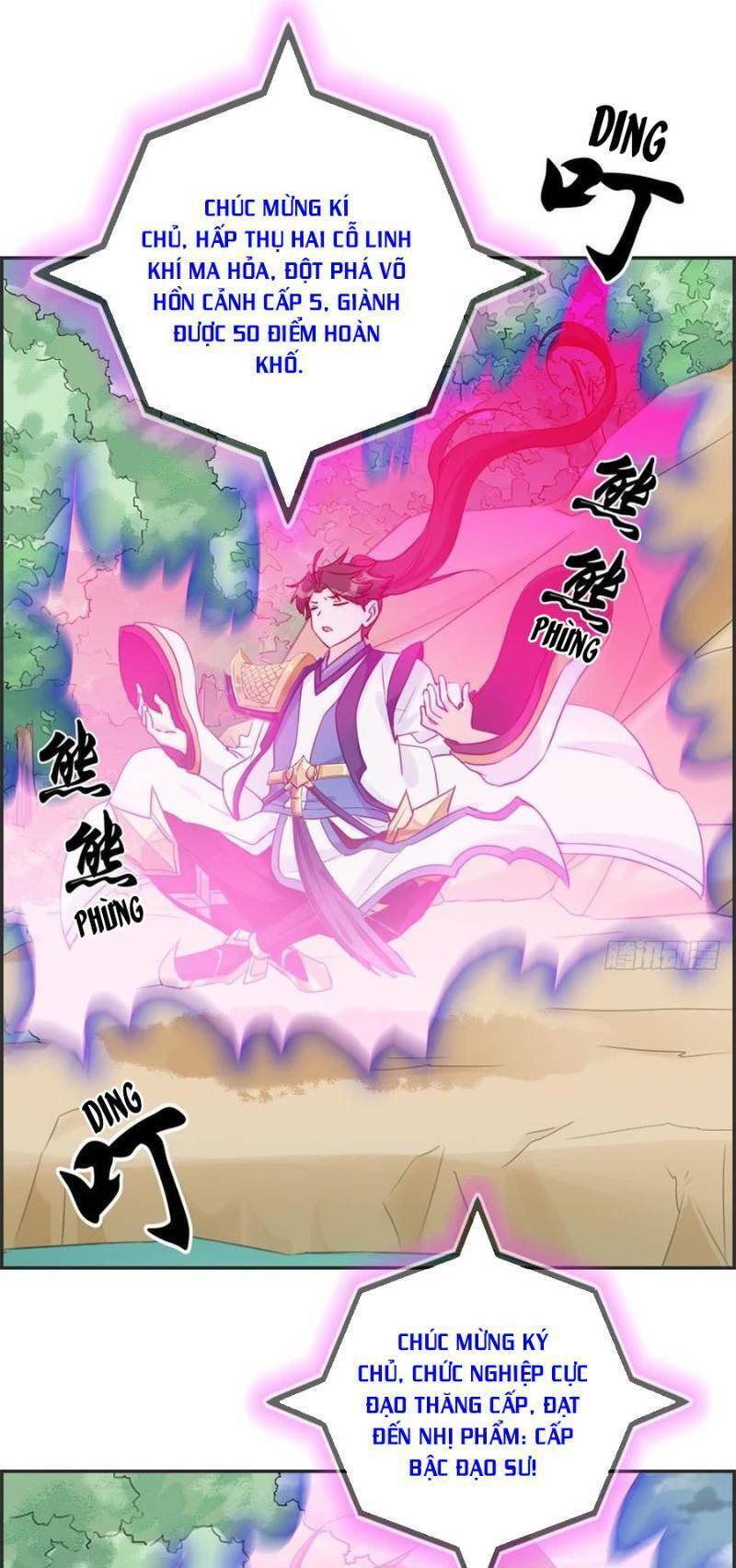 Tối Cường Hoàn Khố Hệ Thống: Chapter 42