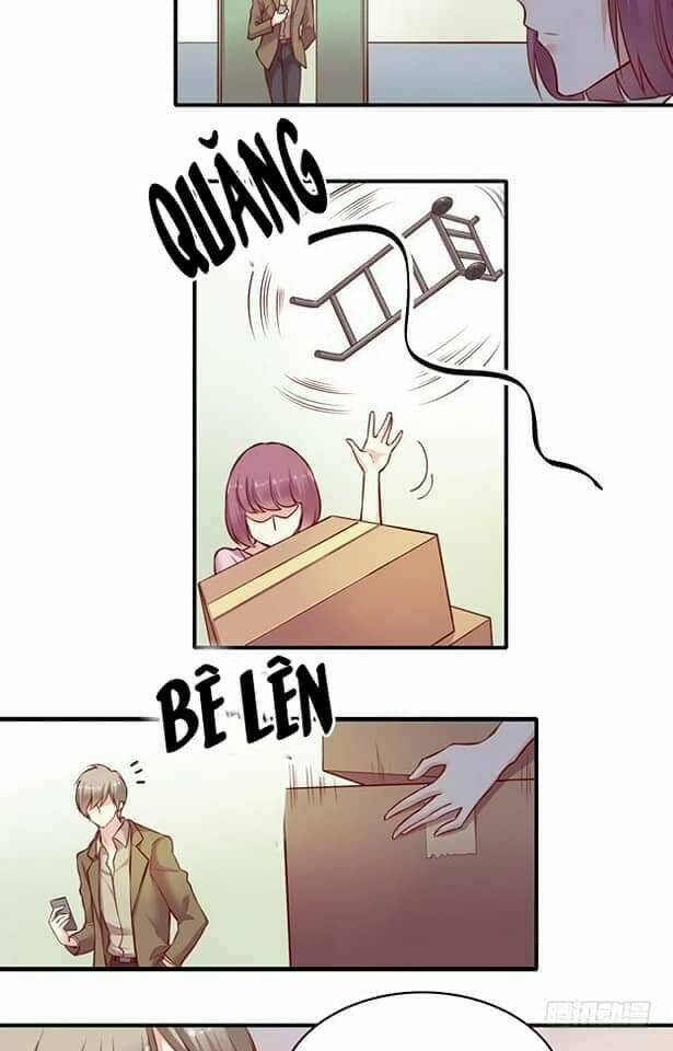 Jm Đặc Thù Khách Nhân Phục Vụ Bộ: Chapter 4.5