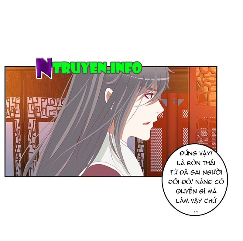 Thông Linh Phi: Chapter 485