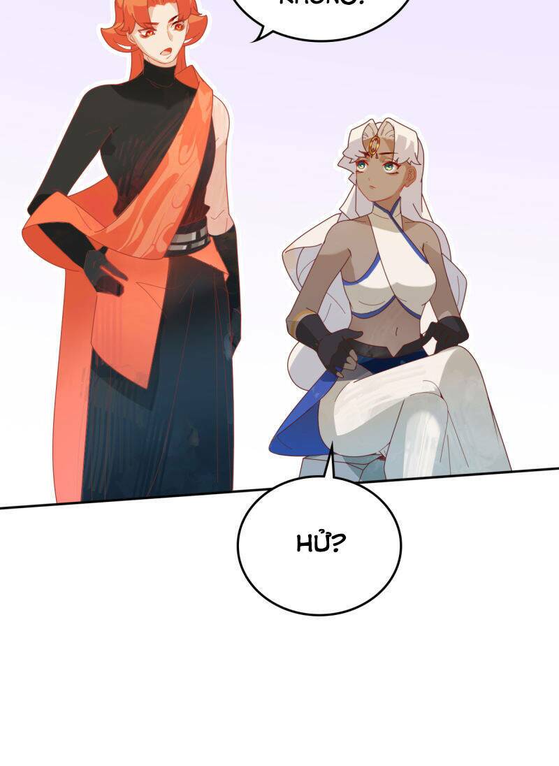 Thượng Đô Thiên Yêu Lục: Chapter 8