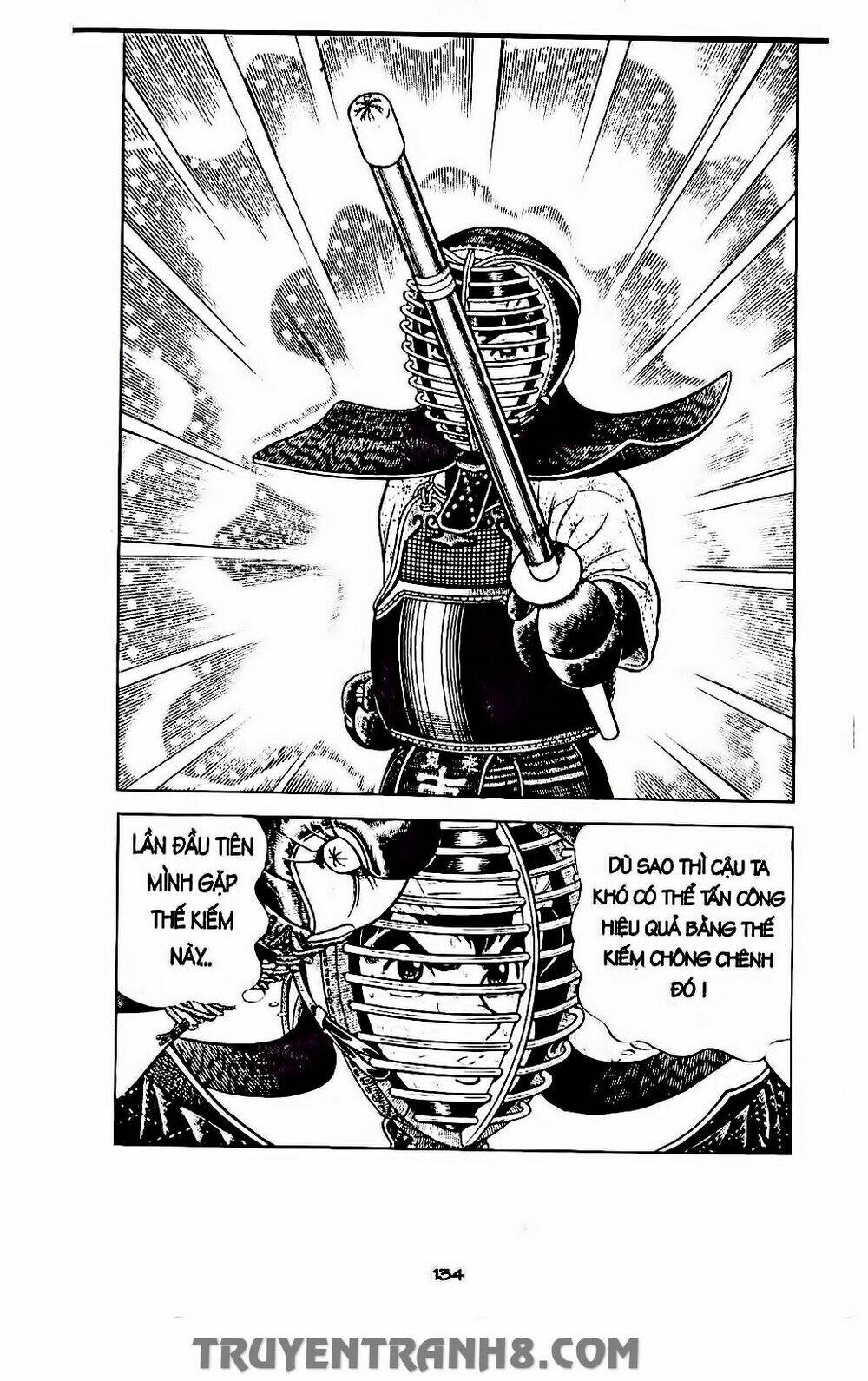 Musashi: Chapter 109