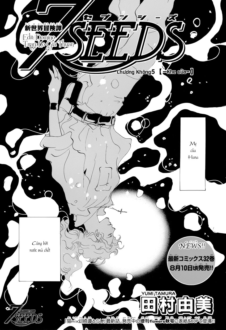 Mầm Sống: Chapter 168