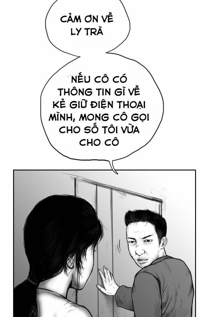 Hạt Giống Mỹ Nhân: Chapter 26
