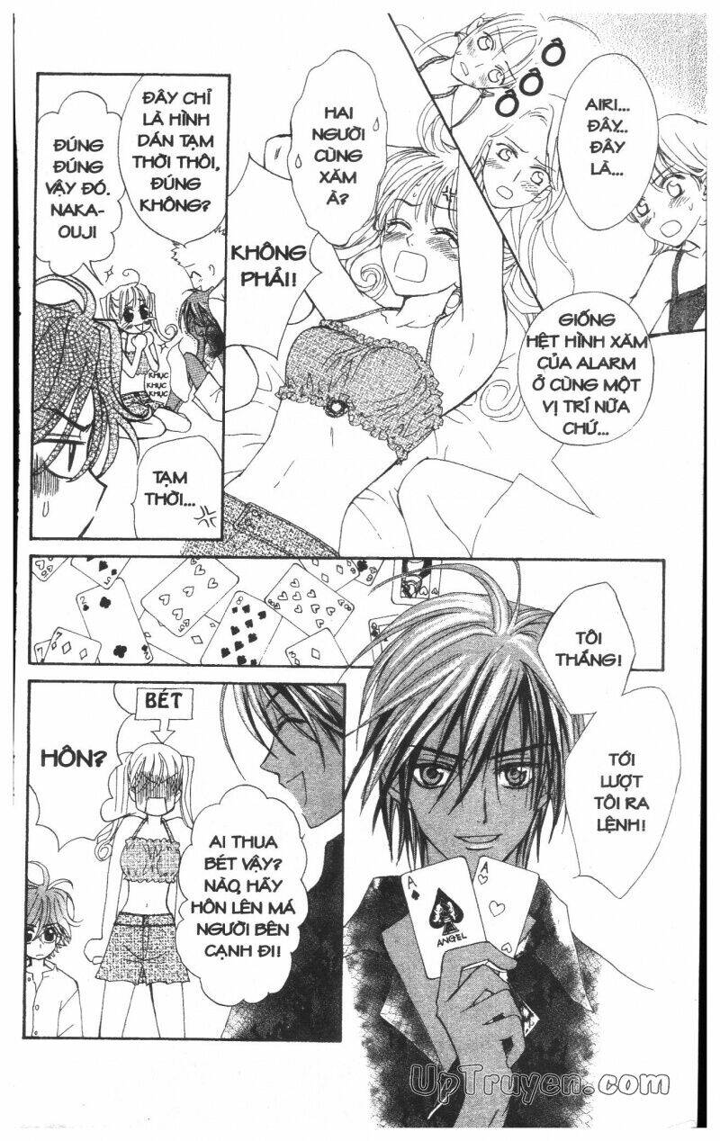 Hoàng Tử Ếch(Bản đẹp): Chapter 3