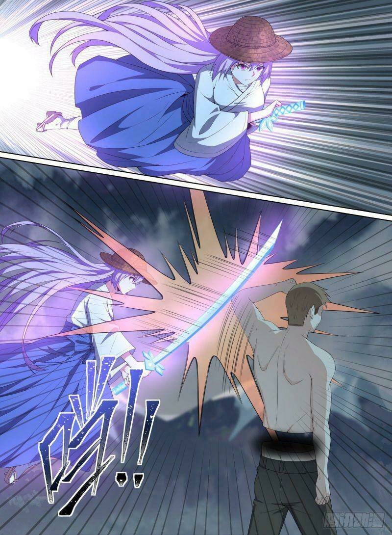 Võ Lực Chí Mạng: Chapter 113