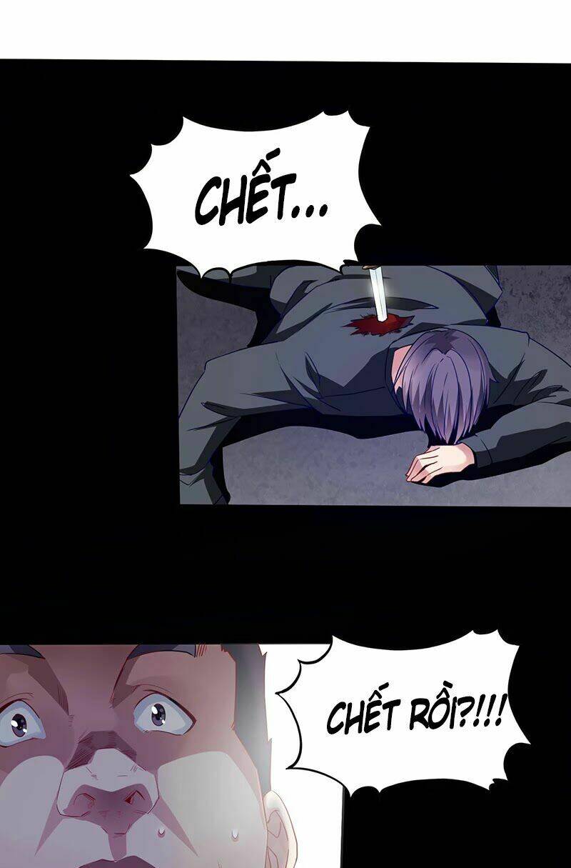 Dị Năng Thiếu Niên Vương: Chapter 29