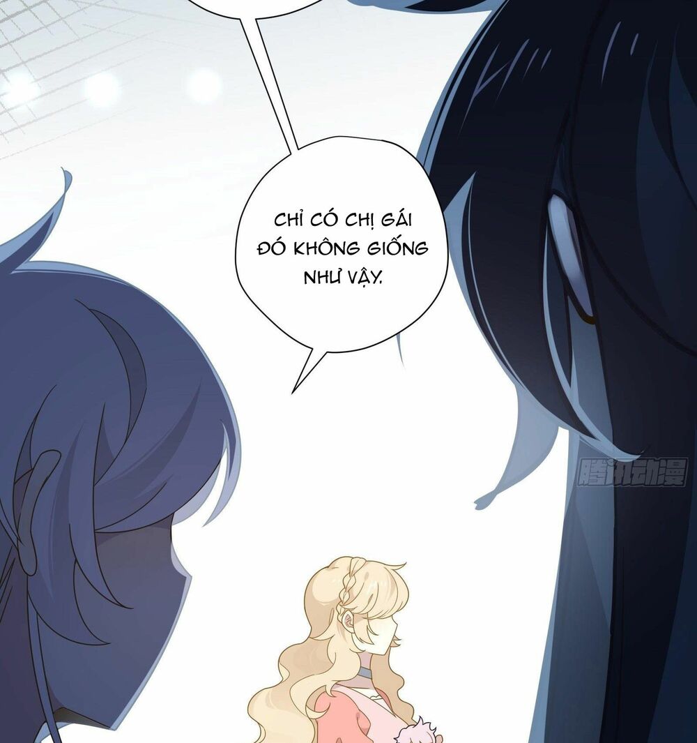 Nữ Phụ Như Tôi Cũng Có Ngày Ra Mắt: Chapter 34