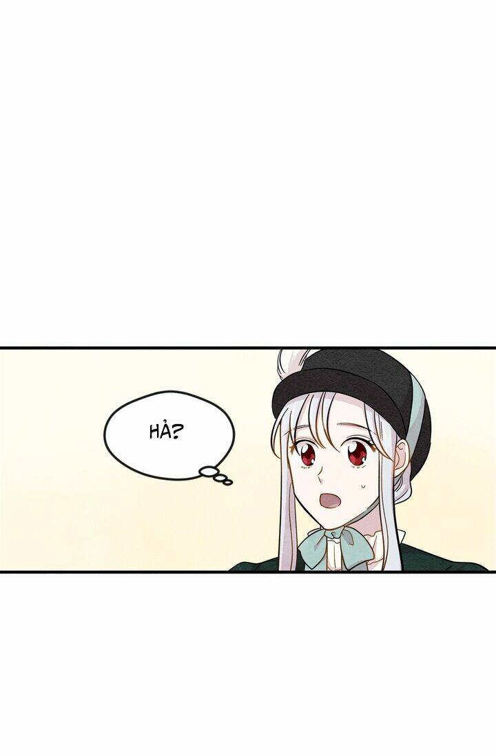 Iris - Quý Cô Và Chiếc Điện Thoại: Chapter 9