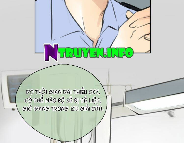 12 Giờ Của Lọ Lem: Chapter 43