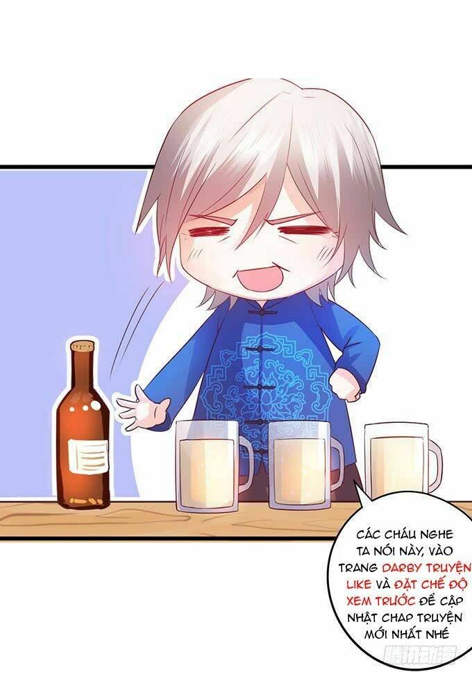 Ức Lạc Tinh Thần: Chapter 3