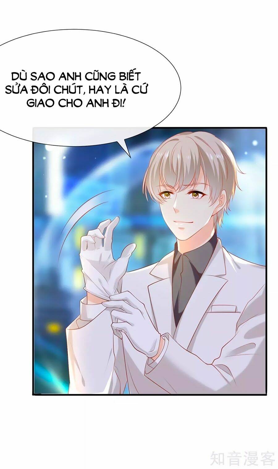Sủng Hậu Của Vương: Chapter 50