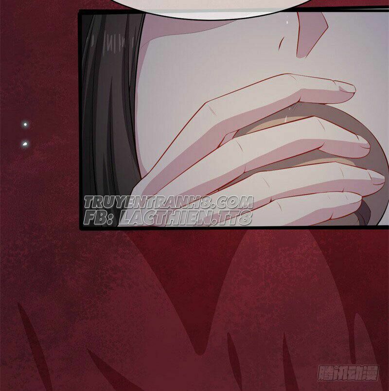 Ngạo Kiều Quỷ Vương Yêu Ta: Chapter 117