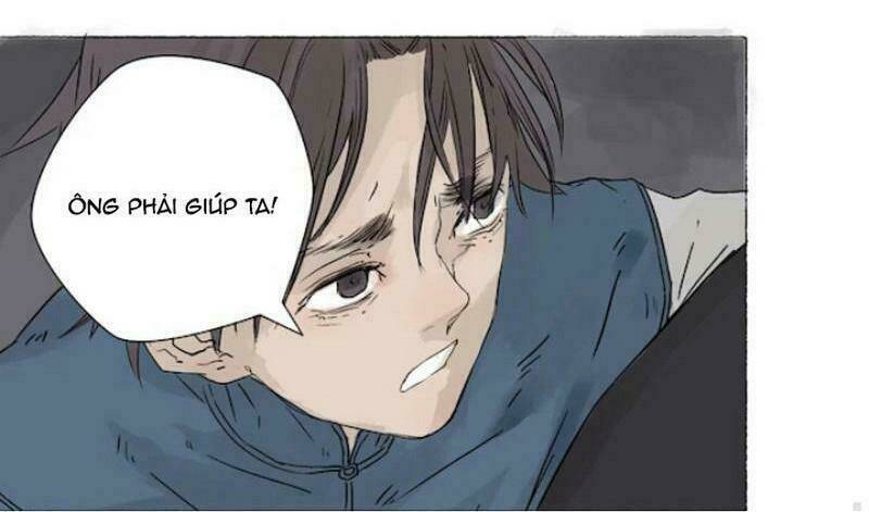 Mặc Đấu Tuyến: Chapter 39