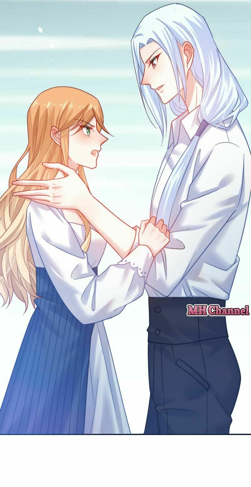 Ma Lạt Thiên Kim Đẩu Ác Thiếu: Chapter 186