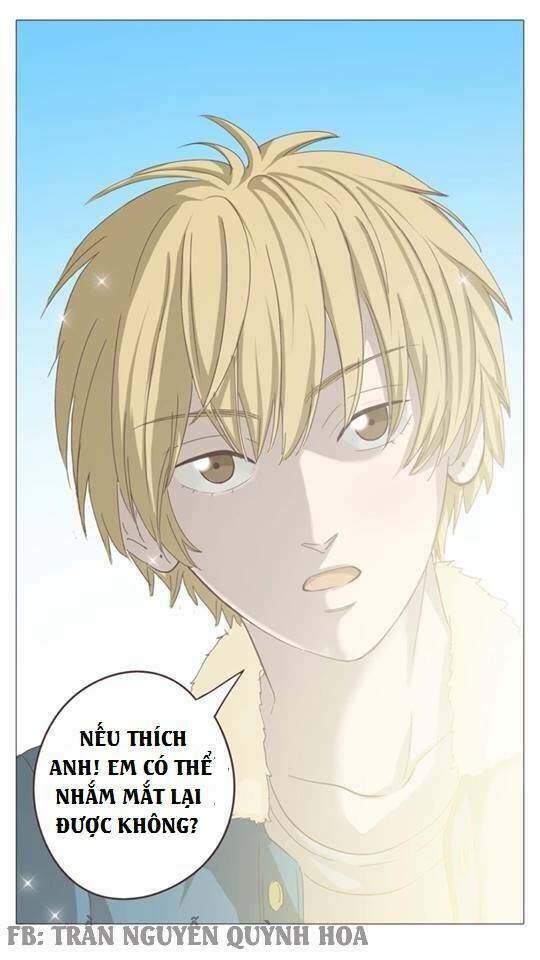 Xin Chào! Dân Nữ: Chapter 18