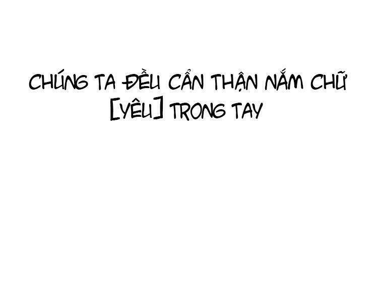 Cuộc Chiến Tình Yêu: Chapter 2