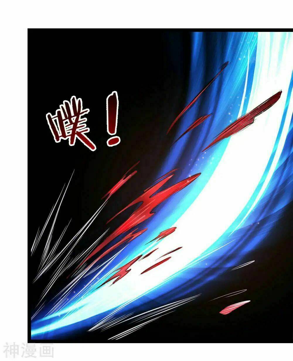 Tuyệt Thế Phi Đao: Chapter 97