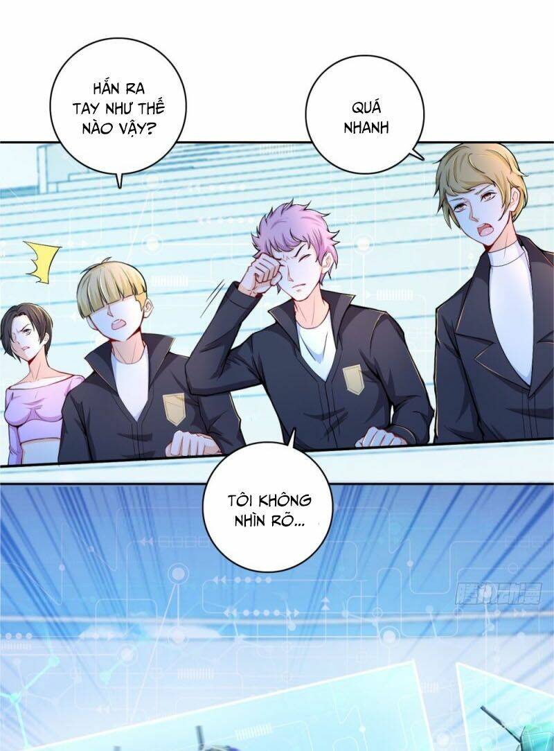 Thiên Hỏa Đại Đạo: Chapter 48