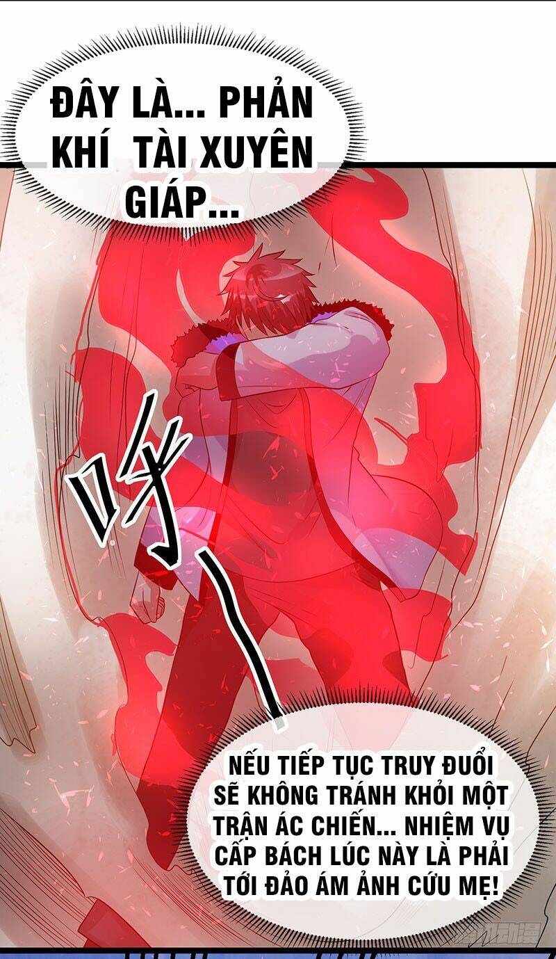 Tiên Vương Trùng Sinh: Chapter 41