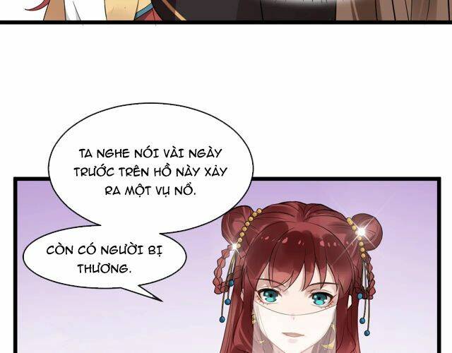 Bồng Sơn Viễn 2: Chapter 39