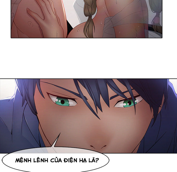 Ảo Mộng Hồ Điệp: Chapter 9