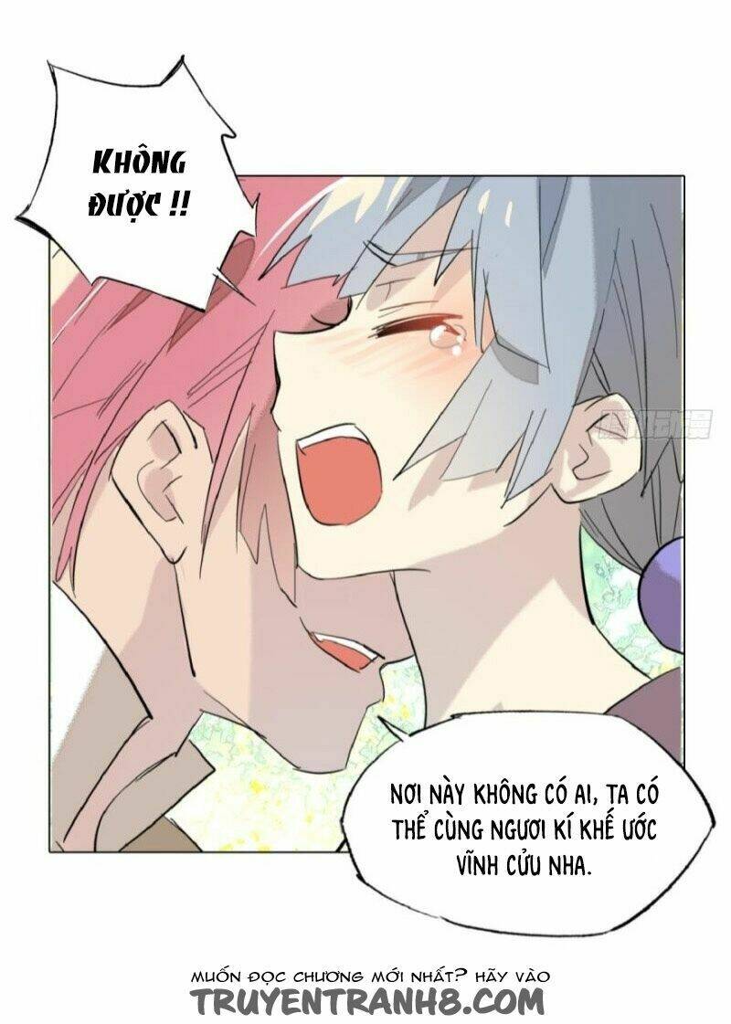 Sư Phụ Lại Trêu Chọc Ta: Chapter 8