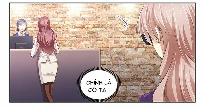 Hôn Bất Do Kỷ: Chapter 10