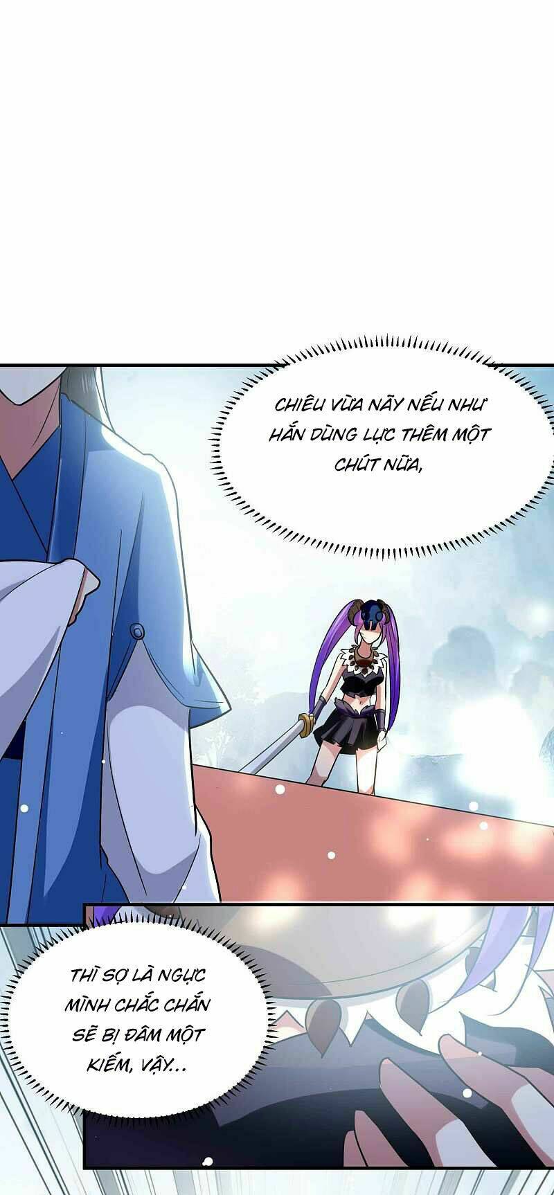 Vạn Giới Tiên Vương: Chapter 88