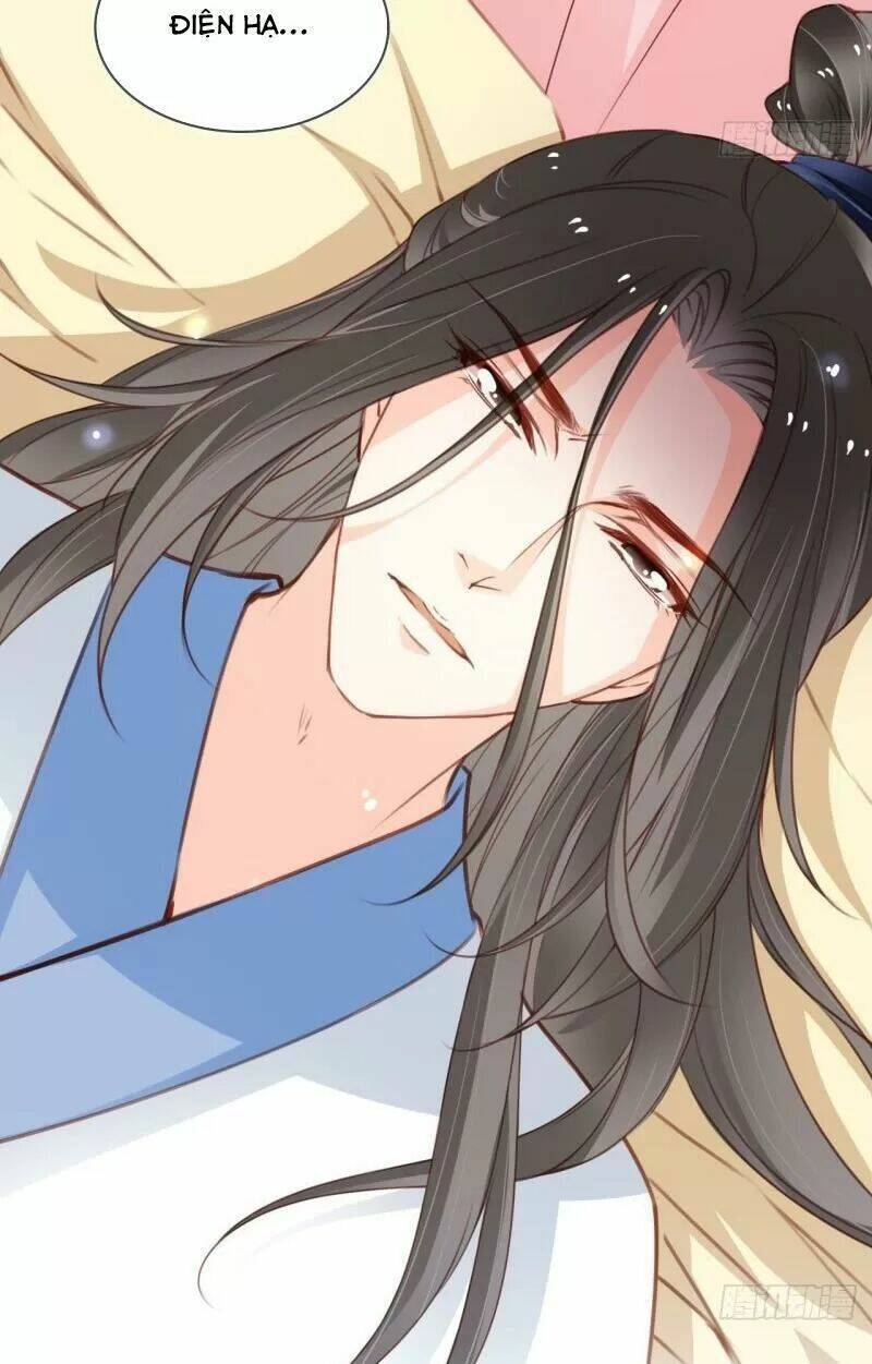 Nàng Trở Thành Bạch Nguyệt Quang Của Vương Gia Bệnh Kiều: Chapter 115