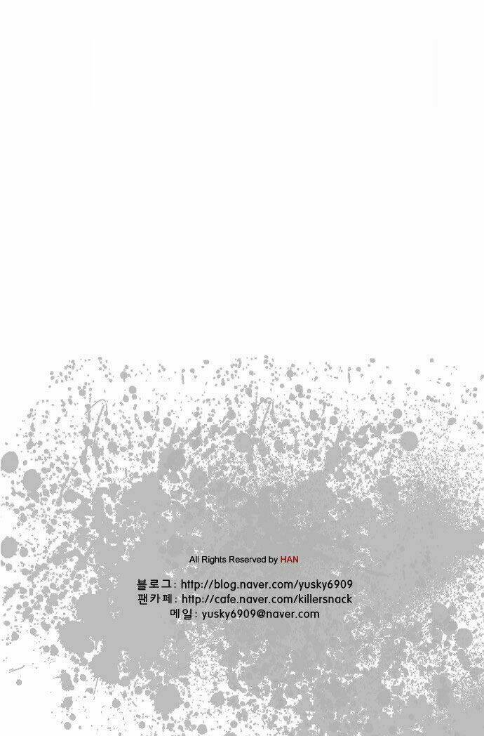 Quán Ăn Sát Thủ: Chapter 8