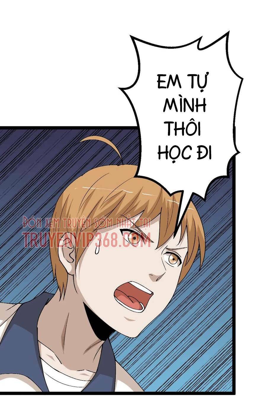 Đai Ca Trở Lại Tuổi 16: Chapter 120