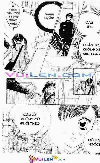 1/4 Tình Yêu: Chapter 5