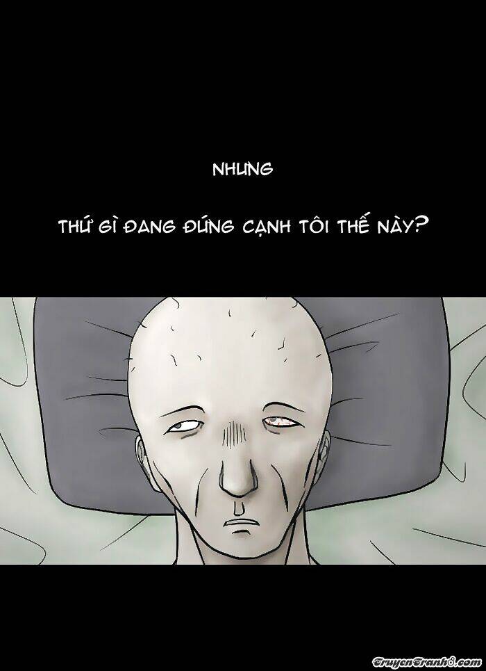 Thứ Sáu: Những Câu Chuyện Cấm: Chapter 9