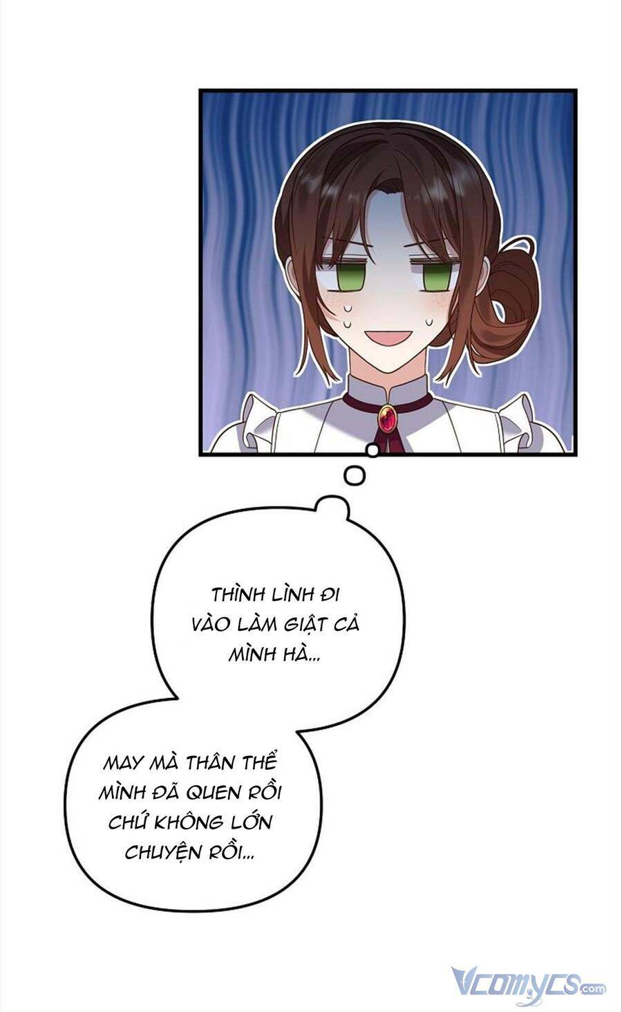 Hôn Phu Của Tôi Là Nam Chính Yandere: Chapter 12