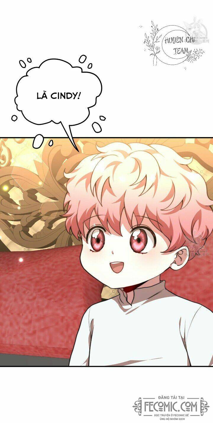 Công Chúa Bị Lãng Quên Muốn Sống Trong Hòa Bình: Chapter 23