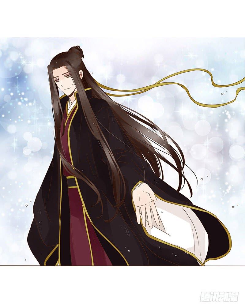 Đế Vương Trắc: Chapter 127