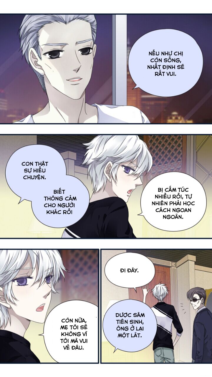 Lam Sí: Chapter 147