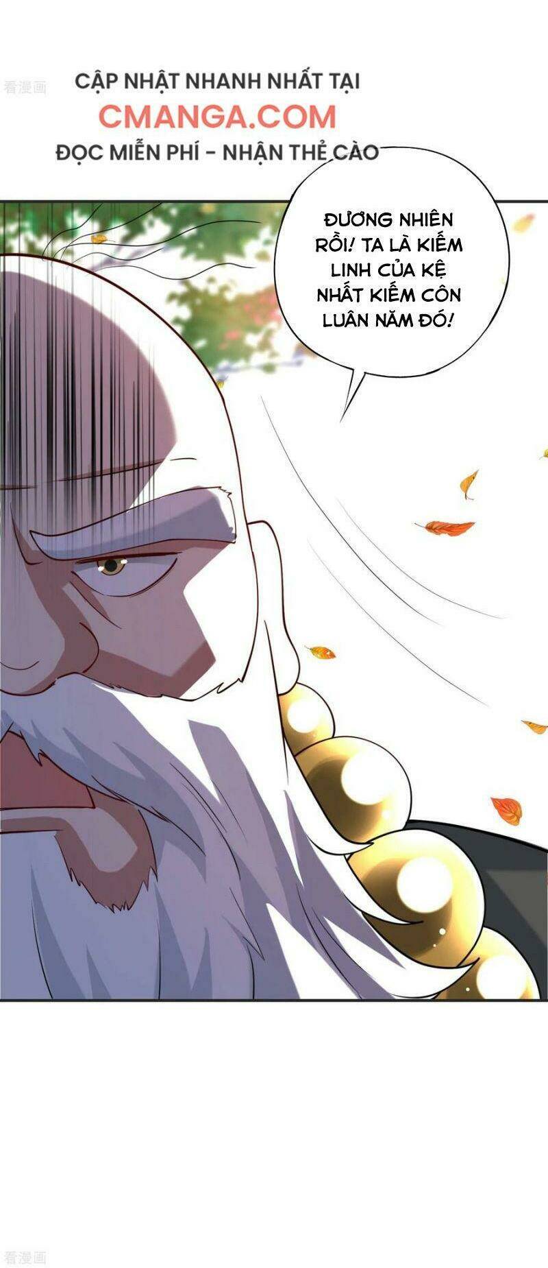 Vòng Bạn Bè Mạnh Nhất Của Tiên Giới: Chapter 77