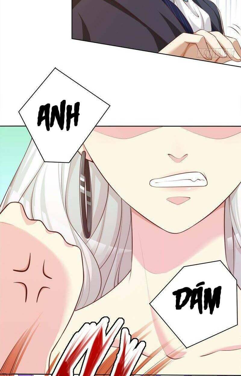 Gặp Phải Người Chồng Xảo Quyệt!: Chapter 1