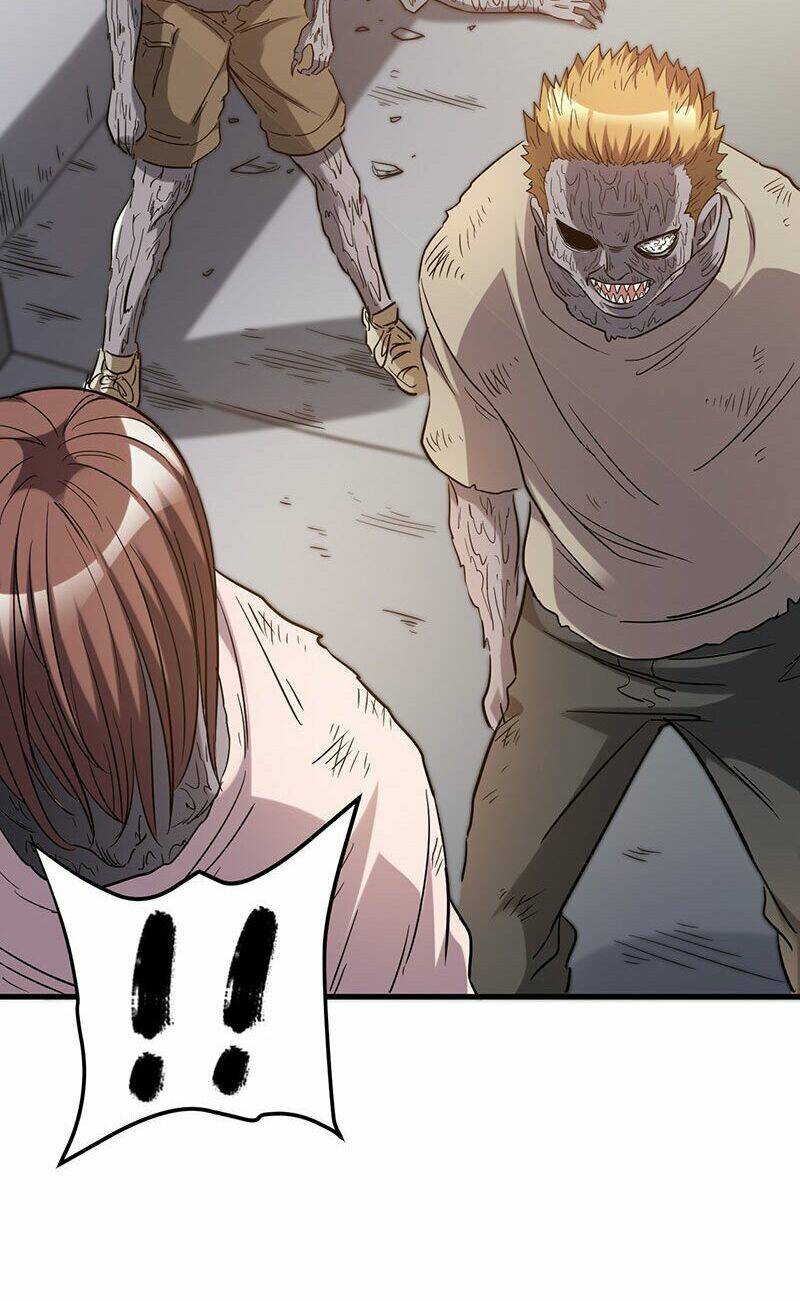 Trò Chơi Thời Mạt Thế: Chapter 11